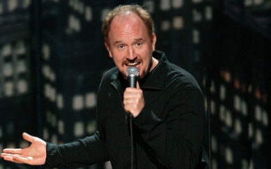 Our_Favorite_Little_Mexican_Comedian_Louis_CK_Working_on_Sitcom_for_CBS